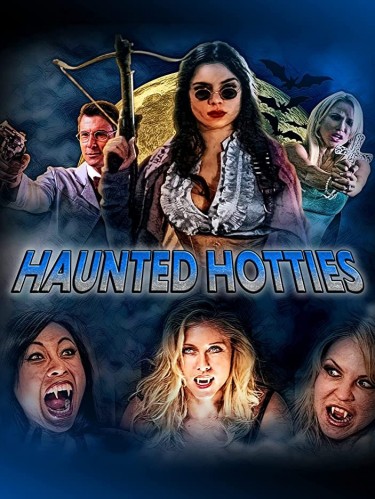 Haunted Hotties SkullJoy