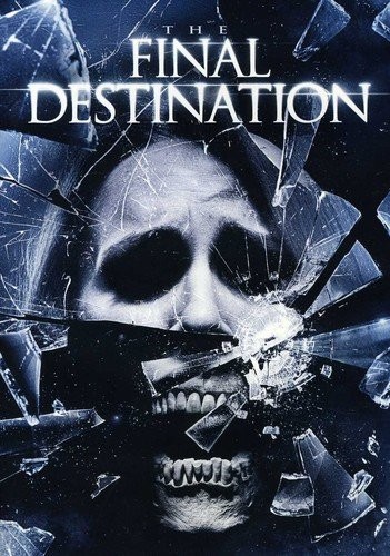 The Final Destination : SkullJoy