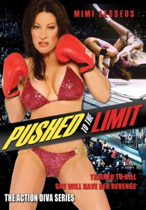 DVD Cover (Leomark Studios)