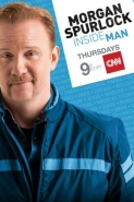 Morgan Spurlock Inside Man: Season 3