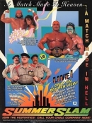 WWF: SummerSlam 1991