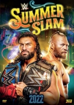 WWE: SummerSlam 2022