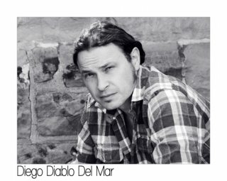 Diego Diablo Del Mar