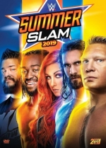 WWE: SummerSlam 2019