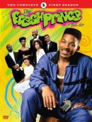 The Fresh Prince Of Bel-Air: Season 1