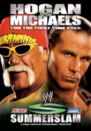 WWE: SummerSlam 2005