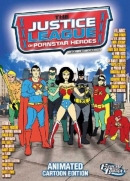 The Justice League Of Porn Star Heroes