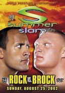 WWE: SummerSlam 2002