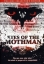 Eyes Of The Mothman