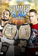 WWE: SummerSlam 2011