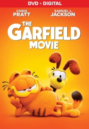 DVD Cover (Sony Home Entertainment)