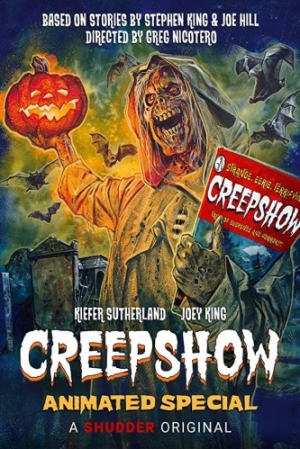 Theatrical Poster