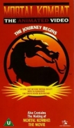 Mortal Kombat: The Journey Begins