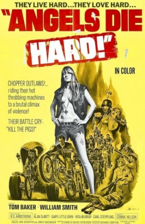 Theatrical Poster