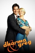 Dharma & Greg: Season 3