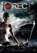 [REC] 4: Apocalypse