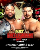 NXT: Battleground 2024