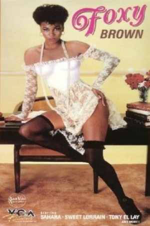 VHS Cover (VCA Pictures)