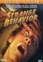 Strange Behavior