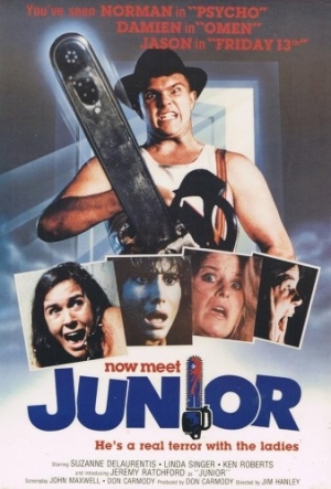 Theatrical Poster