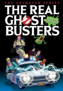 The Real Ghostbusters: Season 4