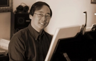 Nathan Wang