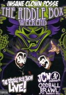 The Riddlebox Weekend