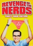 Revenge Of The Nerds