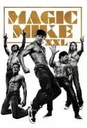 Magic Mike XXL