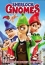 Sherlock Gnomes