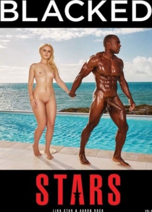 DVD Cover (Blacked)