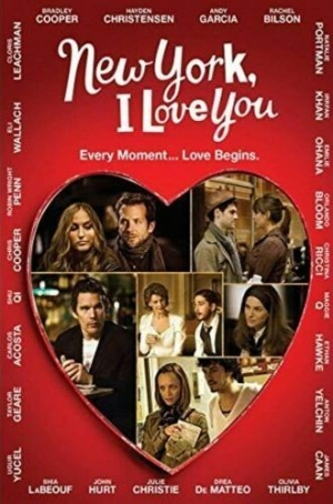 DVD Cover (Vivendi Visual Entertainment)