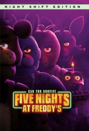 DVD Cover (Universal)