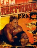 ECW: Heatwave 1994