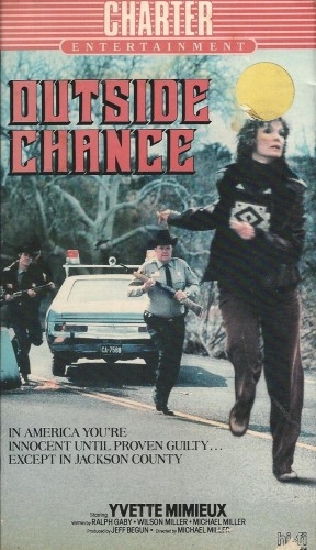 VHS Cover (Charter Entertainment)