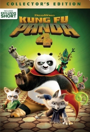 DVD Cover (Universal)