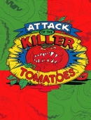 Attack Of The Killer Tomatoes: Season 2