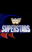 WWF Superstars: Season 16