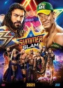 WWE: SummerSlam 2021