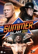 WWE: SummerSlam 2015