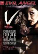 Voracious: Season 2, Vol. 2