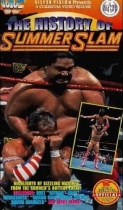 The History Of SummerSlam
