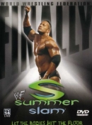 WWF: SummerSlam 2001