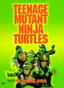 Teenage Mutant Ninja Turtles