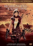 Resident Evil: Extinction