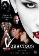 Voracious: Season 1