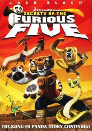 DVD Cover (Universal)