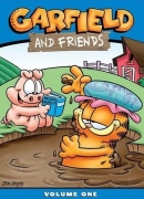 Garfield And Friends: Season 1