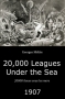 20,000 Leagues Under The Sea