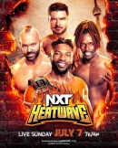 NXT: Heatwave 2024